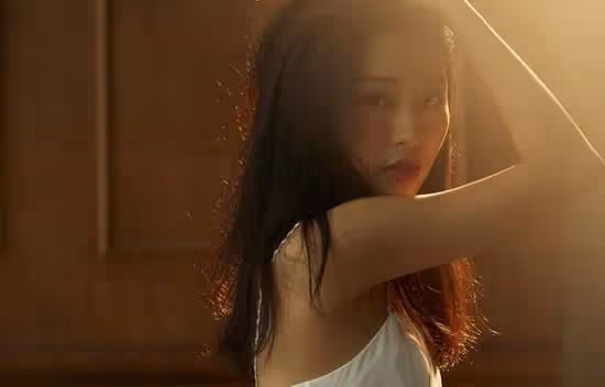 一生都非常出色的星座女，天生鳳凰命！