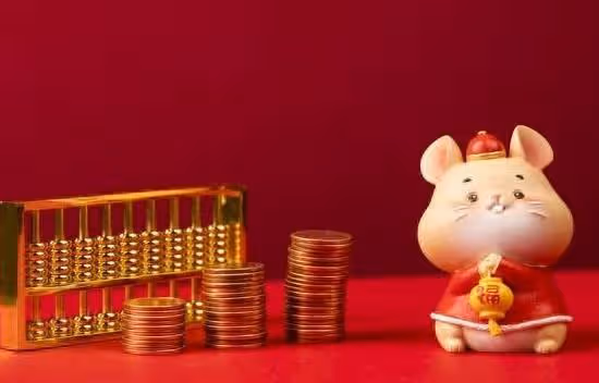 4月初有四大生肖，財運擋不住，買彩票有機會中大獎