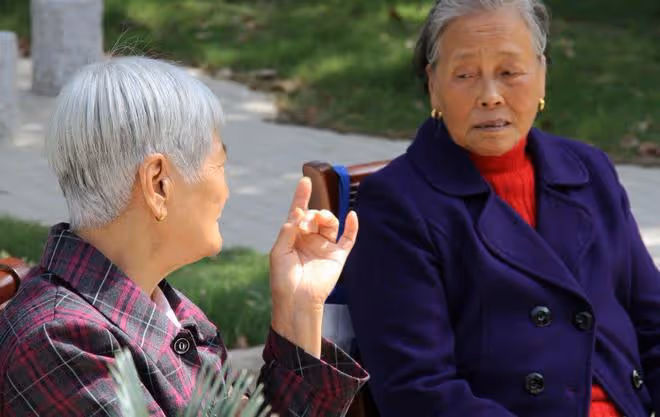 那些被兒女嫌棄的老人，大多不是因為生病和沒錢，而是這4個原因