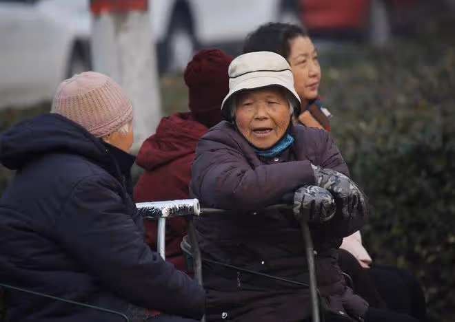 那些被兒女嫌棄的老人，大多不是因為生病和沒錢，而是這4個原因