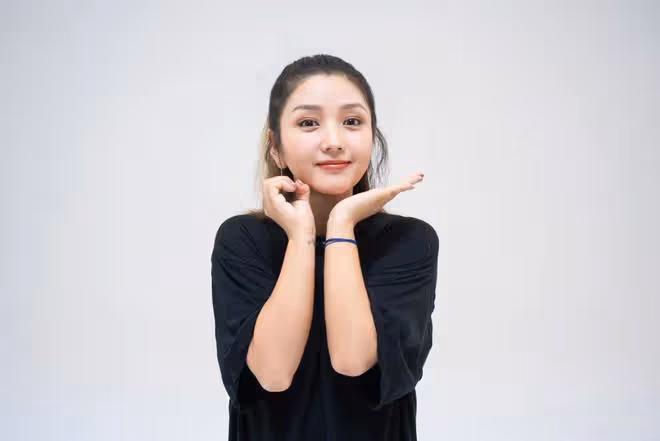 何潔不在乎是否翻紅：舞台初心未改，實力證明一切