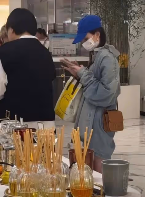 宋祖兒商場遭尷尬喊話，偷稅疑雲未散，公眾人物如何應對風波？