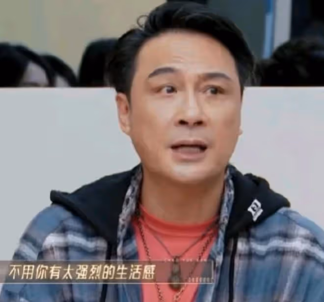 吳鎮宇炮轟古偶劇：真實演技何在？古偶市場何去何從？
