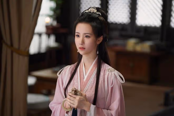 娛樂連連看：肖戰、陳都靈、章子怡、佟麗婭、郭碧婷、馬麗