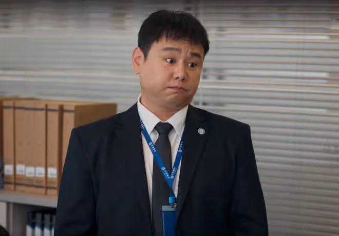 《城中之城》趙輝、周琳在一起？蘇見仁實慘，被騙婚還被騙背鍋