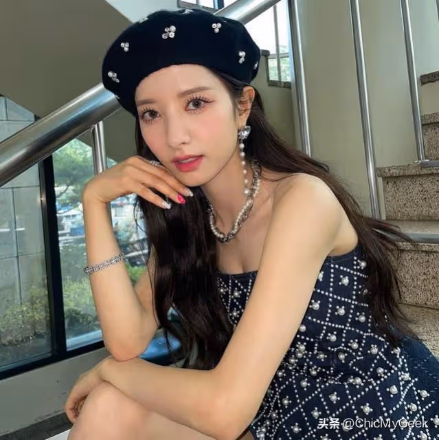 這8位兔子相韓女星，美到一秒讓人融化！