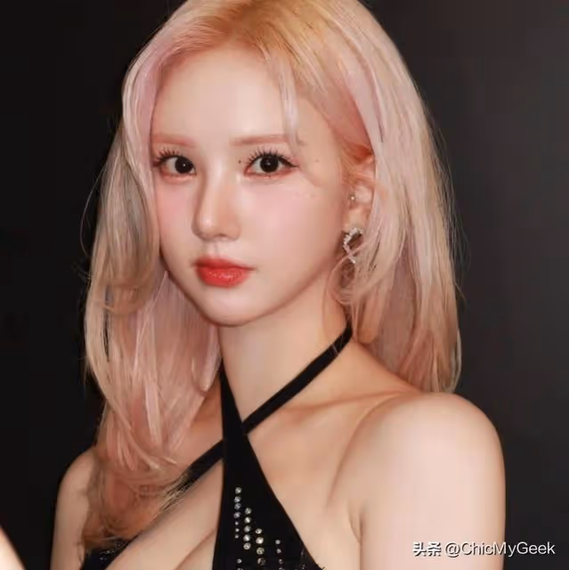 這8位兔子相韓女星，美到一秒讓人融化！