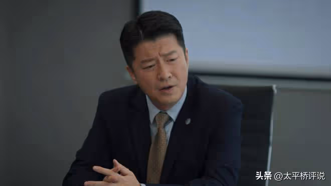 城中之城：李森做的最錯的一件事，通過打壓趙輝獲眾寵，反遭反噬