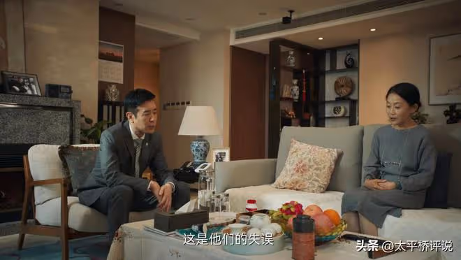 城中之城：李森做的最錯的一件事，通過打壓趙輝獲眾寵，反遭反噬