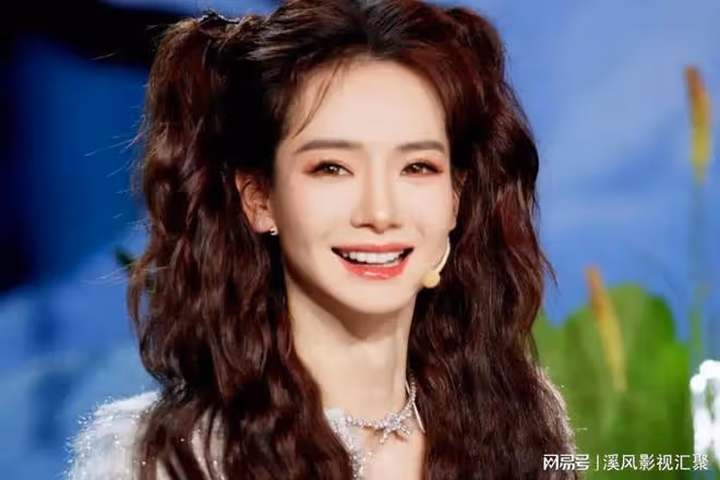 浪姐5定檔，戚薇強勢站C位，陳麗君拔劍好颯，張予曦絕美古裝亮相