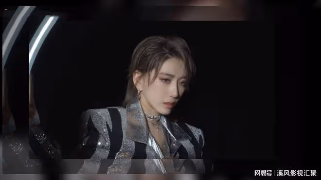 浪姐5定檔，戚薇強勢站C位，陳麗君拔劍好颯，張予曦絕美古裝亮相