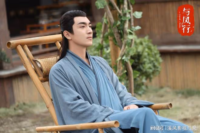 與鳳行：漫畫番外，沈璃帶兒練槍一整天，行止帶女兒睡了一天！