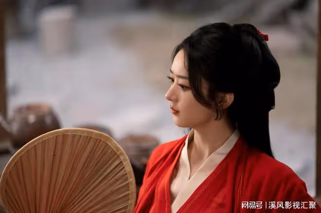 與鳳行：漫畫番外，沈璃帶兒練槍一整天，行止帶女兒睡了一天！