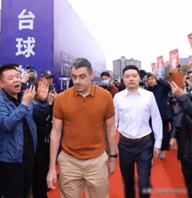 2024世錦賽臨近，丁俊暉全力衝擊全滿貫，下半區尋覓突破良機！