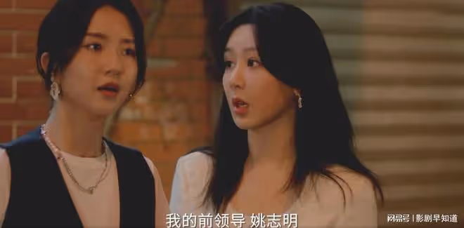 《承歡記》安徽農村困住了麥母，也囚禁了麥承歡，偏愛是有代價的