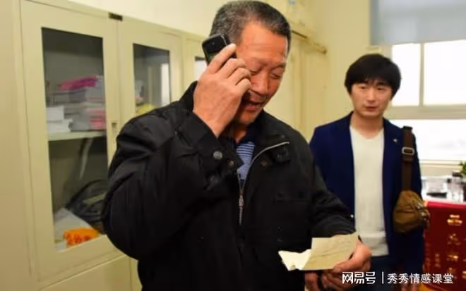兒子打電話讓我去他家養老我直接拒絕，親家說我不識抬舉，我冷笑