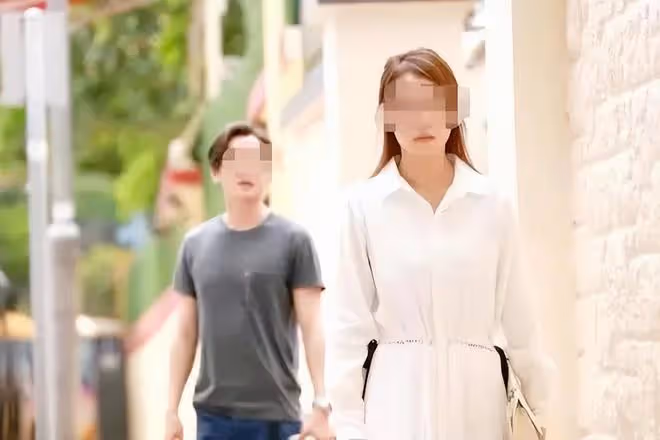 我盼了十年，終於懷孕了，老公興奮得像個小孩子，立馬發了朋友圈