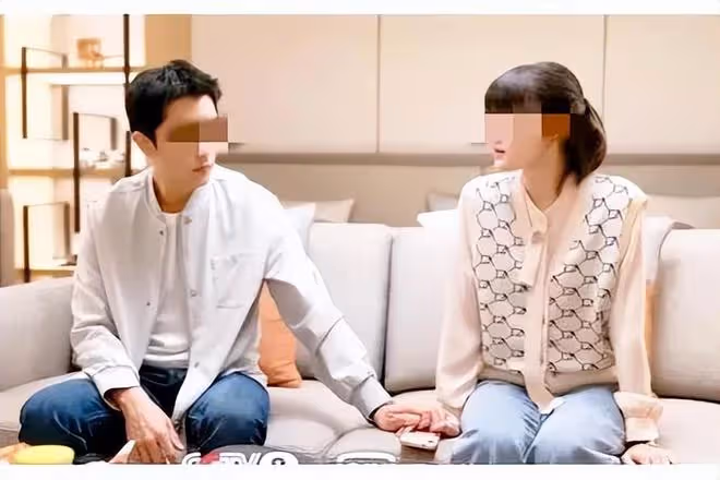 我盼了十年，終於懷孕了，老公興奮得像個小孩子，立馬發了朋友圈