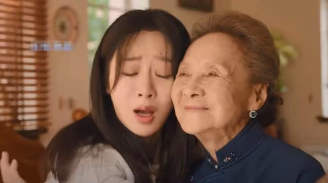 承歡記：承歡把西瓜留給志明幸福