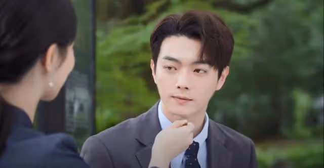 承歡記：承歡把西瓜留給志明幸福