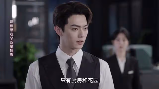 同樣利用麥承歡，比起辛家送5000萬婚房，姚志明降薪反而救了她
