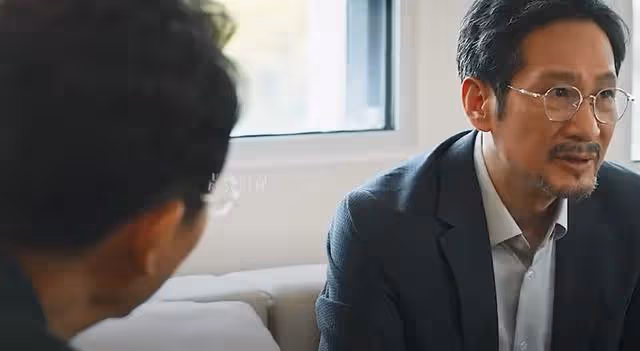 城中之城:趙輝行長事業受挫,被打壓針對,直接黑化違規放貸