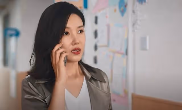 城中之城:謝志遠吳顯龍唇槍舌戰,堪稱語言藝術,曉惠再次被利用