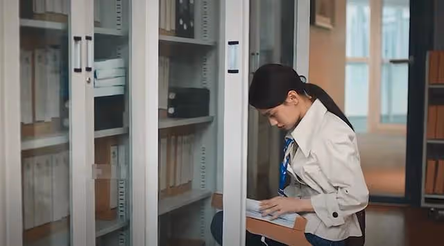 城中之城:謝志遠吳顯龍唇槍舌戰,堪稱語言藝術,曉惠再次被利用