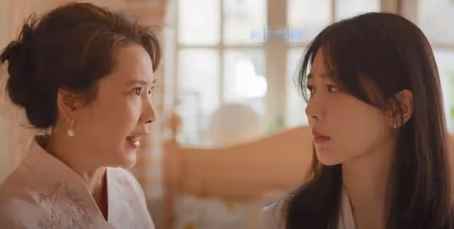 承歡記:承歡拒絕豪門,母女鬧翻,逆風翻盤後攜志明回家治癒媽媽