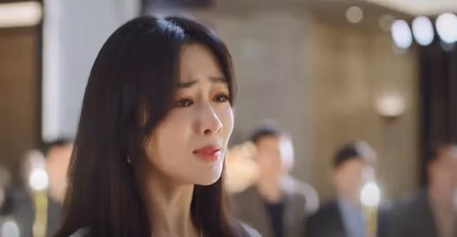 承歡記:承歡拒絕豪門,母女鬧翻,逆風翻盤後攜志明回家治癒媽媽