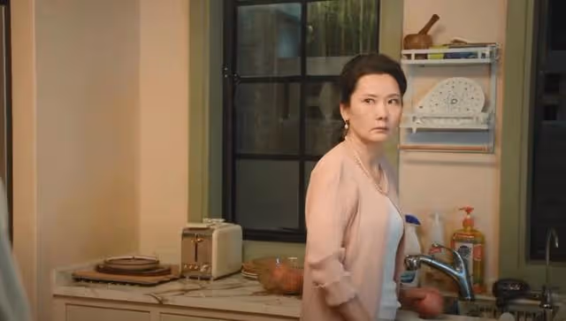承歡記:承歡拒絕豪門,母女鬧翻,逆風翻盤後攜志明回家治癒媽媽