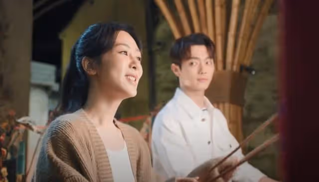 承歡記:承歡拒絕豪門,母女鬧翻,逆風翻盤後攜志明回家治癒媽媽