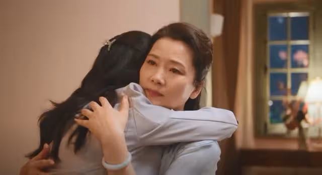 承歡記:承歡拒絕豪門,母女鬧翻,逆風翻盤後攜志明回家治癒媽媽