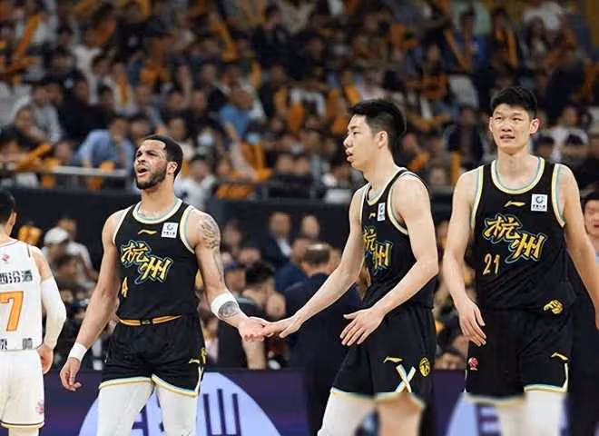 雙鋒雙強出擊,殘陣廣廈劍指勝利,廣東隊迎來強敵挑戰