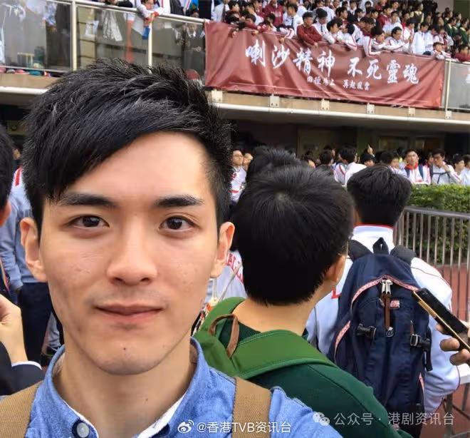 TVB小花罕曬「男友」合照戀情浮面!阮浩棕出身演藝世家嫲嫲係「上等人」