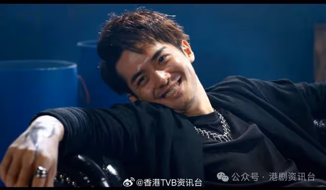 TVB小花罕曬「男友」合照戀情浮面!阮浩棕出身演藝世家嫲嫲係「上等人」