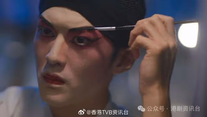 TVB小花罕曬「男友」合照戀情浮面!阮浩棕出身演藝世家嫲嫲係「上等人」
