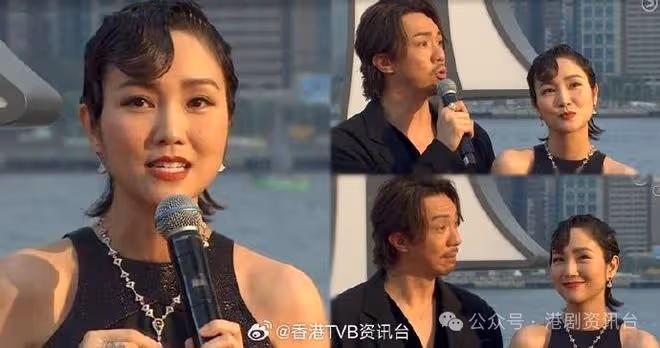 金像獎|男神大雜燴 許光漢吳慷仁馮德倫等型爆現身