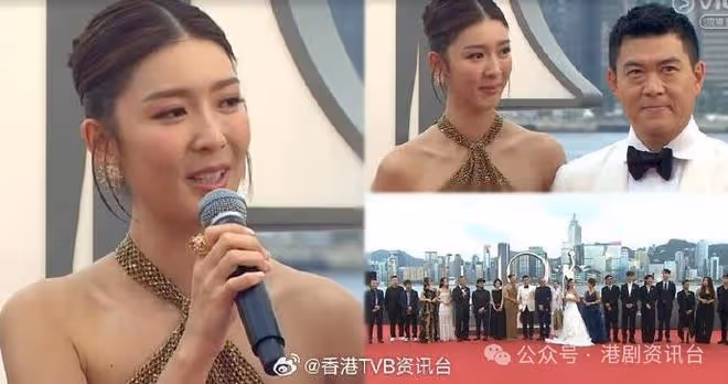 金像獎|男神大雜燴 許光漢吳慷仁馮德倫等型爆現身