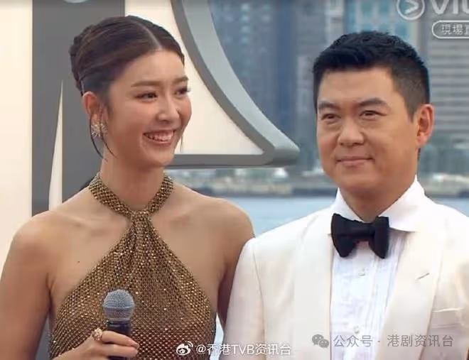 金像獎|男神大雜燴 許光漢吳慷仁馮德倫等型爆現身