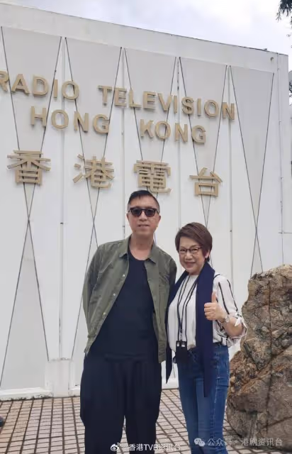 莊文強支持黃子華余香凝封帝稱後 看好鄭保瑞獲最佳導演