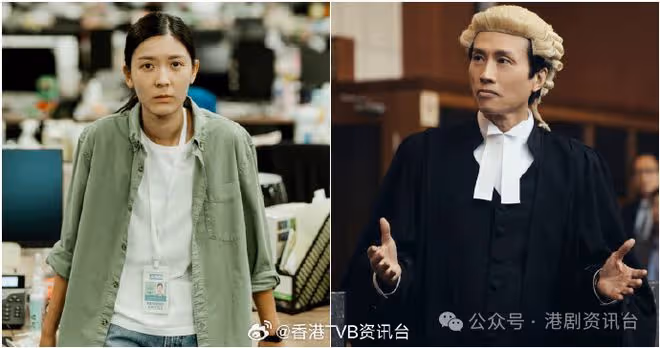 莊文強支持黃子華余香凝封帝稱後 看好鄭保瑞獲最佳導演