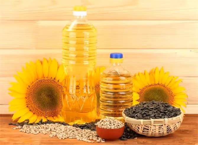 葵花籽油和玉米油哪個好?這麼多種食用油,到底哪種最健康?