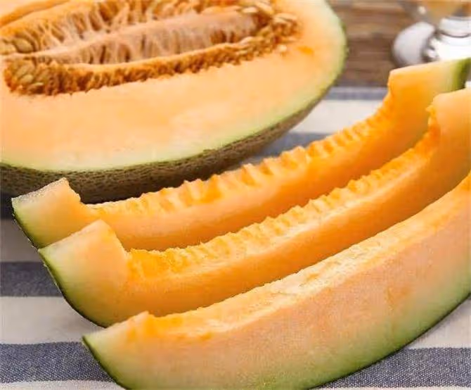 哈密瓜是熱性還是涼性?為什麼不能多吃?揭秘哈密瓜的的三大禁忌