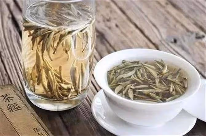 沖泡白茶有什麼實用方法?5個沖泡技巧讓你輕鬆泡好白茶