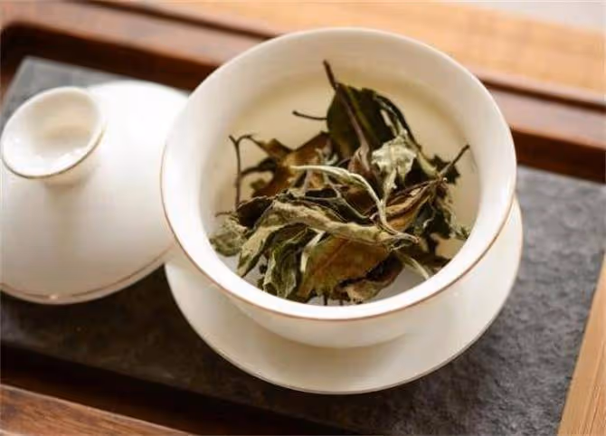 沖泡白茶有什麼實用方法?5個沖泡技巧讓你輕鬆泡好白茶