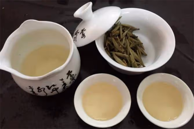 沖泡白茶有什麼實用方法?5個沖泡技巧讓你輕鬆泡好白茶