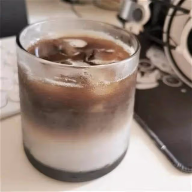 生椰拿鐵是咖啡嗎?咖啡店都是怎麼做生椰拿鐵的?