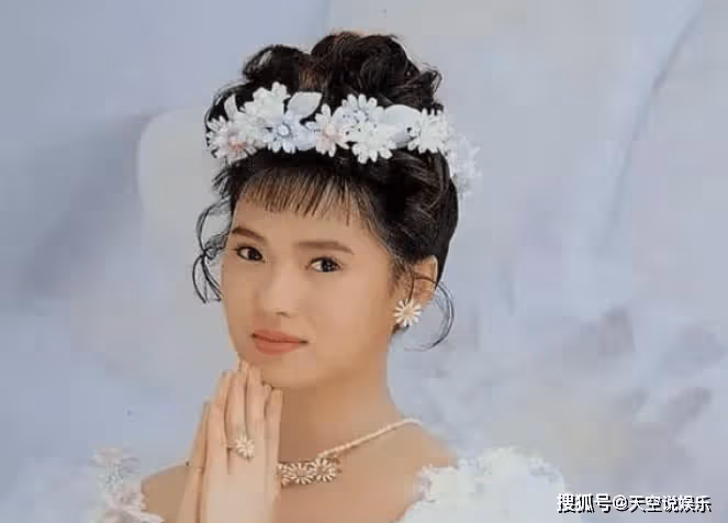 庾澄慶和秦昊誰更愛伊能靜?不同年齡段有不同幸福無法比