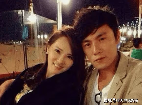 庾澄慶和秦昊誰更愛伊能靜?不同年齡段有不同幸福無法比